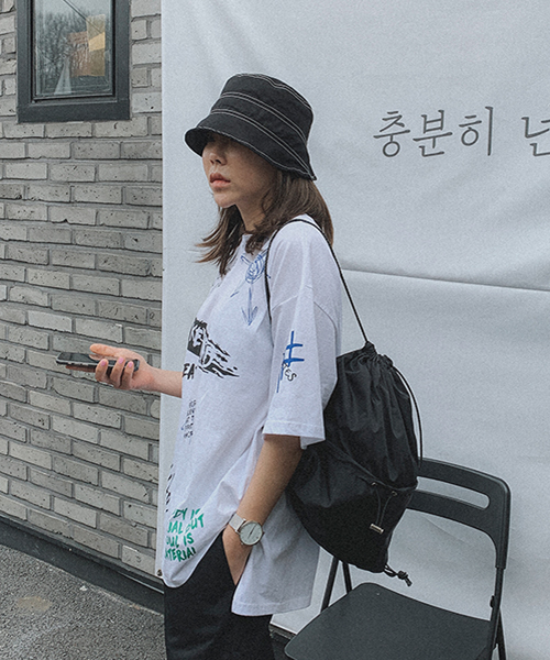 [데이빌 -t] 하나언니