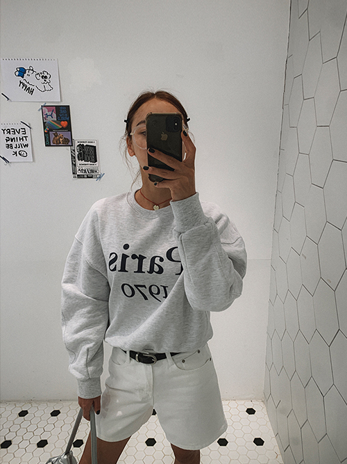 [소빵 bag] 하나언니