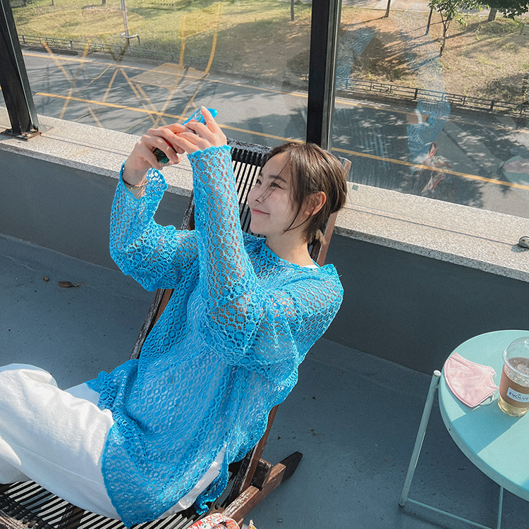 [데일러 -nt] 하나언니